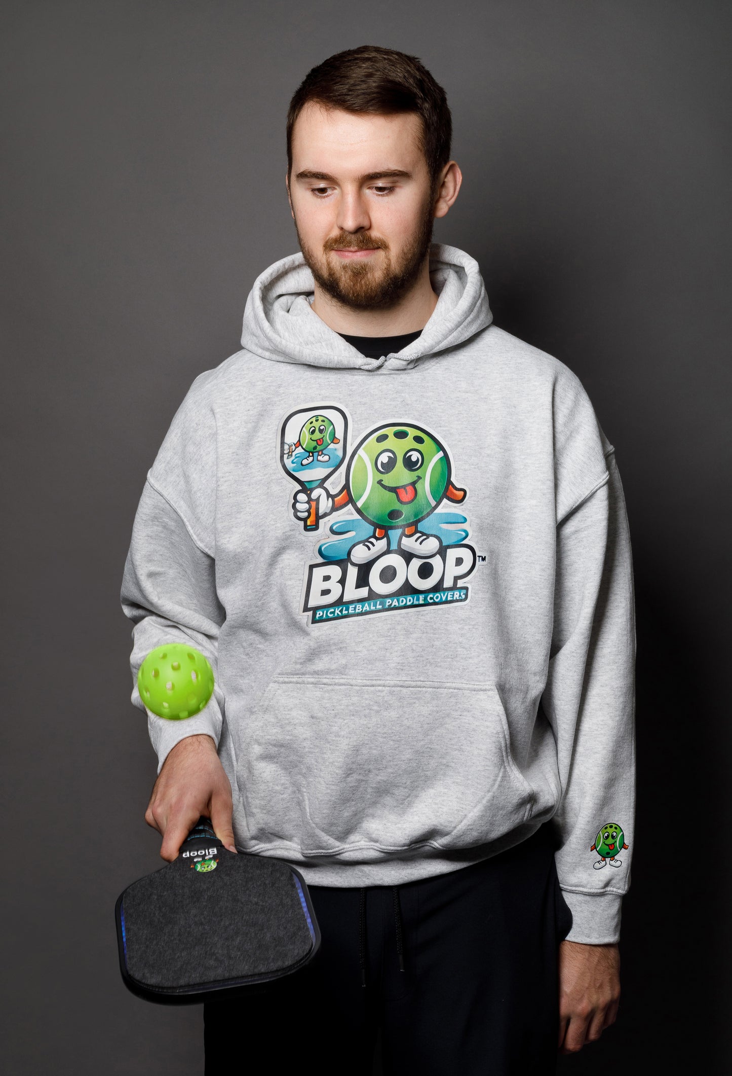 Bloop™ Hoodie