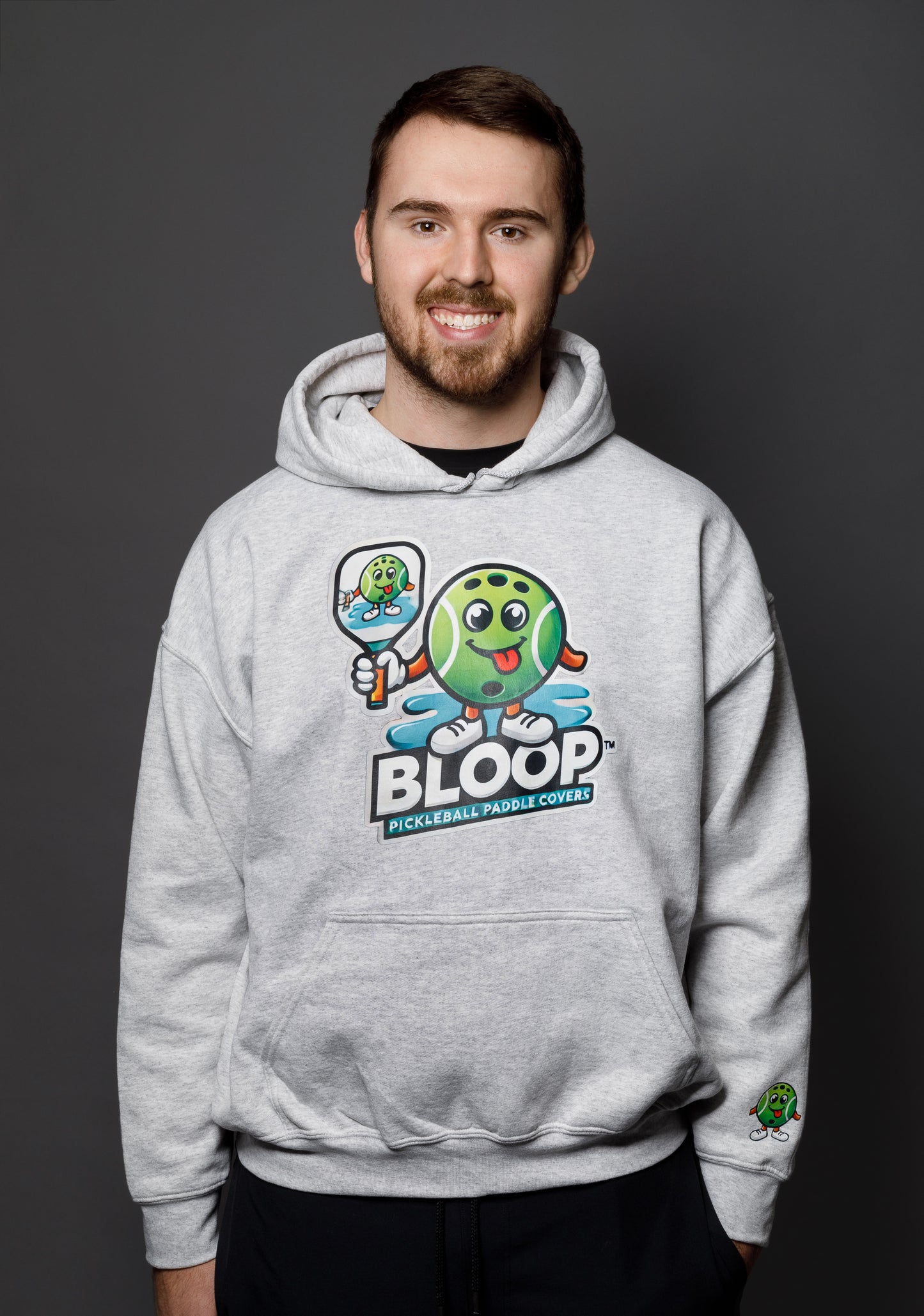 Bloop™ Hoodie